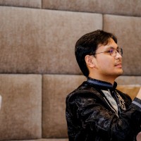 Dann Benson Bersamin