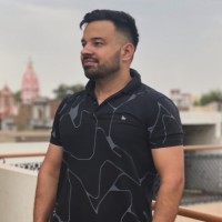 Puneet Pilania