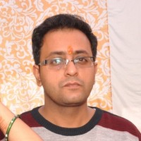 Anuj Tripathi
