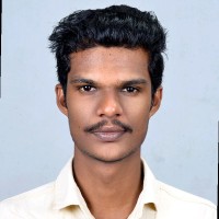Vishnu B