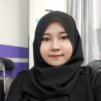 Putri Rahmadani
