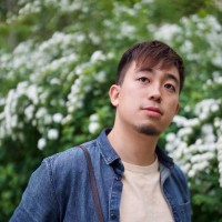 Alex Chan Tsz Yuk