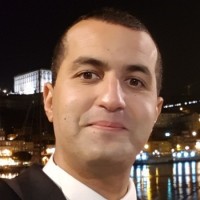 Luís Faria