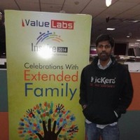 Naveen Raju
