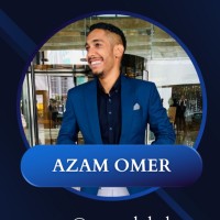 Azam Ahmed