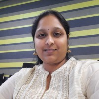 Lalitha Mohan