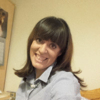 Maria Szabo