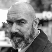 Stuart Seabrook