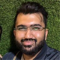 Rushikesh Rokde