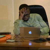 Kennedy Ngombe