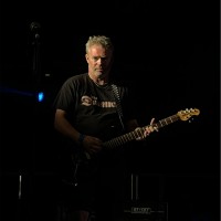 Dennis Morrell