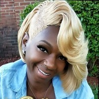 Lakeysha Williams
