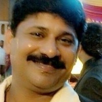 Jothi Yuvaraj