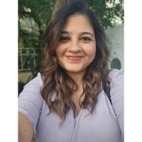 Chaitra Mokashi