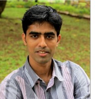 Prashanth Dsouza