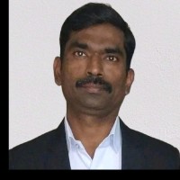 Vaibhav Shantaram Shinde
