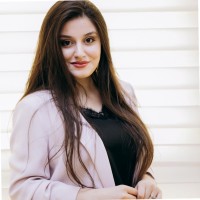 Ayshan Quliyeva
