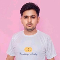 Ajay kumar Satogiya