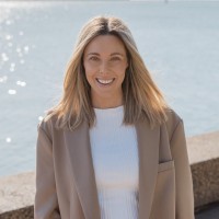 Amy Warner