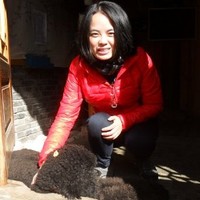 Yuzhou Chen