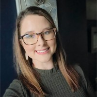 Kalyn Salhus, Mba