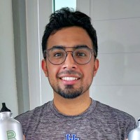 Joshua Moreno