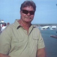 Ron Coombs