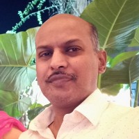 Balamurugan Gp