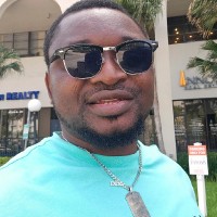 Usman Daniel