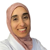 Lina Qazi