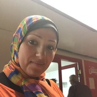 Hend Ali