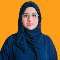 Assia - Social Media Marketer and Strategist