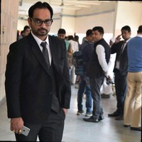 Adv Mohit Verma