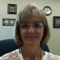 Sandra Leggett