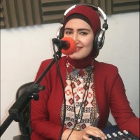 Mayar Hashish