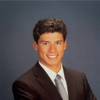Austin De La O