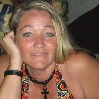 Peggysue Andrews