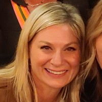 Lisa Thomas