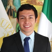 José Guadalupe Sanlúcar Carrillo