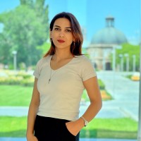 Shahane V. Harutyunyan