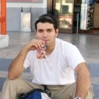 omer daniel
