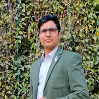 Rajat Verma