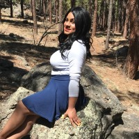 Tyrene Johnson