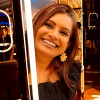 Charmaine Rao Soares