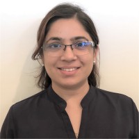 Nabeena Dhungana Mieaust