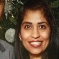 Mukti Patel, Pharm.D., BSPS