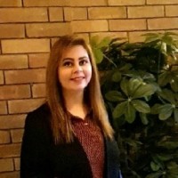 Usra Zahid
