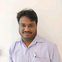 Shakti Prasad Behera