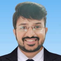 Nitin Mahajan