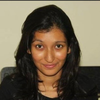 Shiksha Sehgal